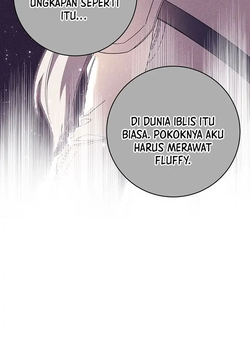 The Villainess I Possessed Is Raising Hell Chapter 48 Gambar 27
