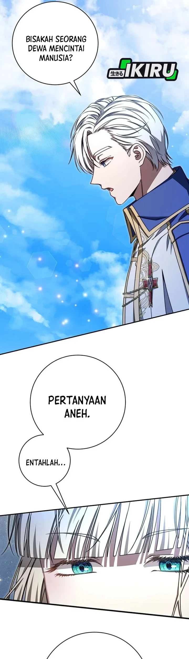 The Villainess I Possessed Is Raising Hell Chapter 53 Gambar 23