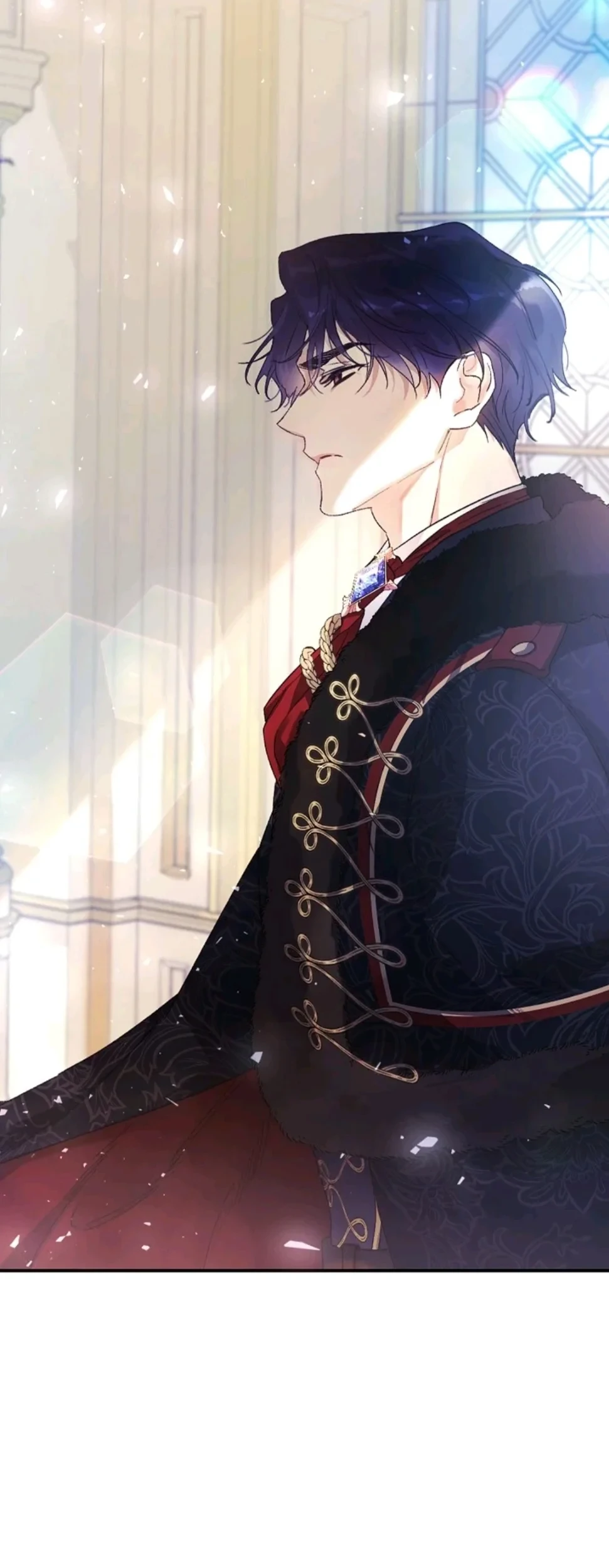 The Villainess Is a Marionette Chapter 13 Gambar 17