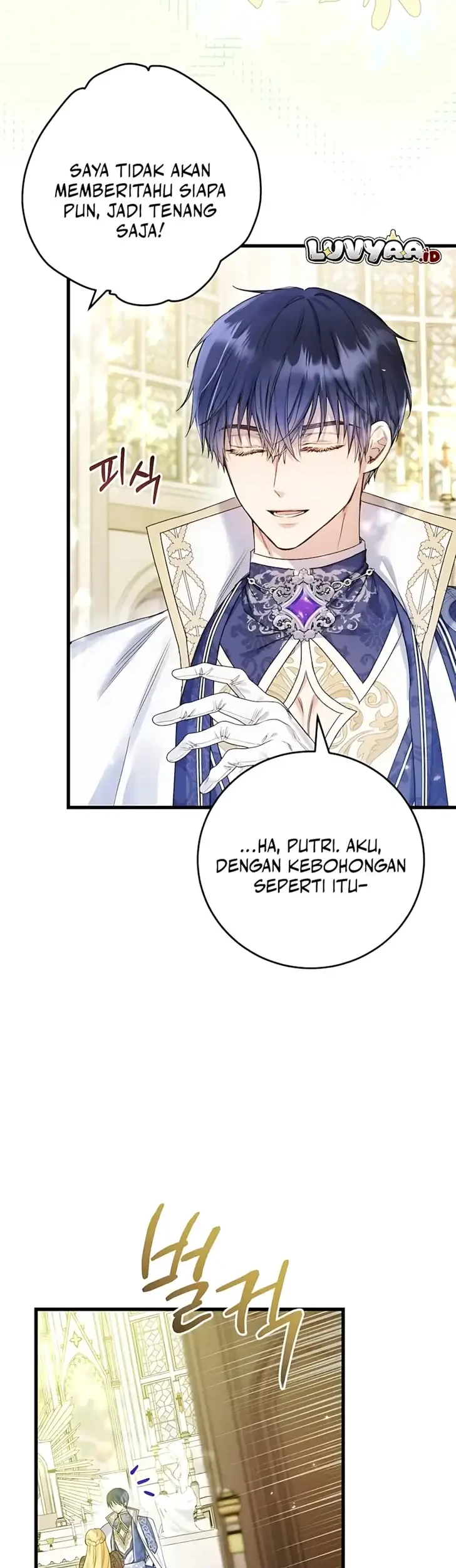The Villainess is a Millionaire Solver Chapter 10 Gambar 16