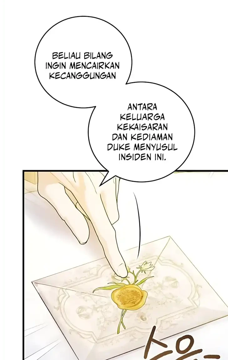 The Villainess is a Millionaire Solver Chapter 11 Gambar 18