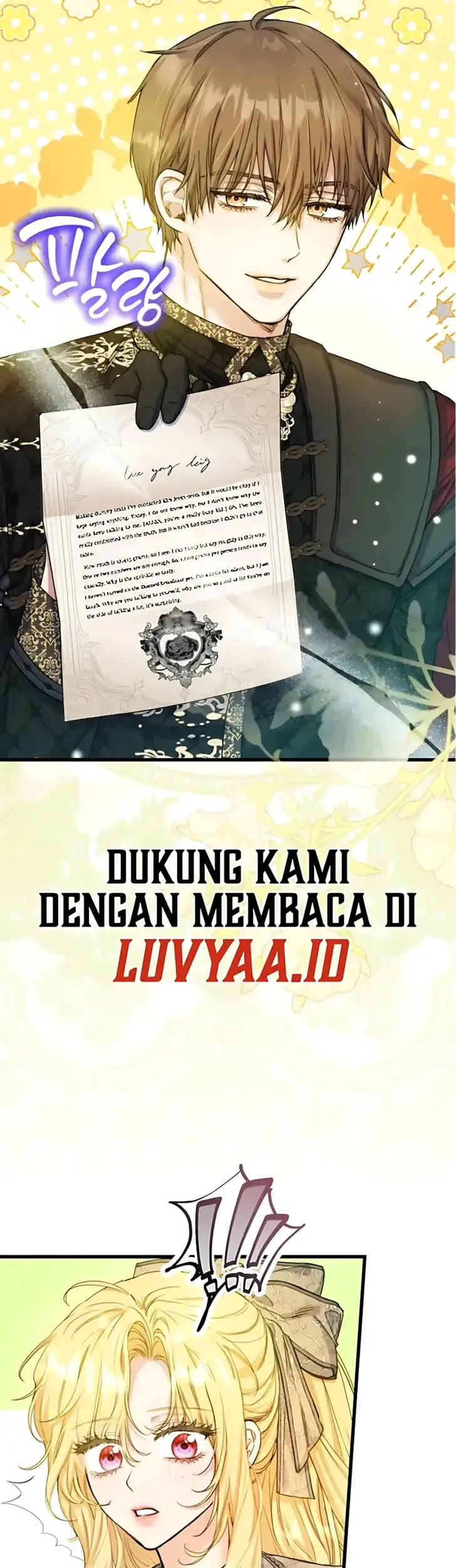 The Villainess is a Millionaire Solver Chapter 15 Gambar 16