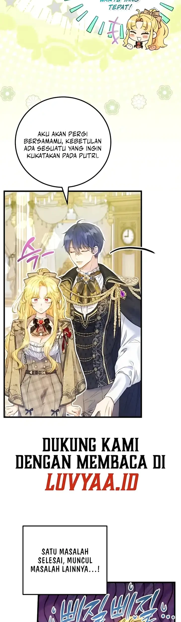 The Villainess is a Millionaire Solver Chapter 17 Gambar 14