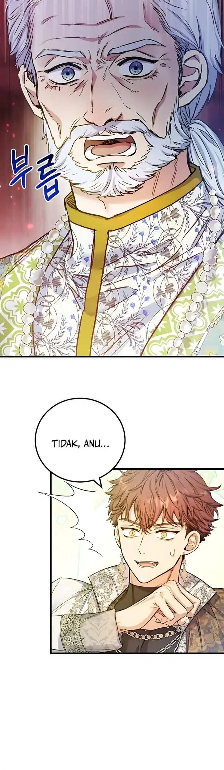The Villainess is a Millionaire Solver Chapter 19 Gambar 14