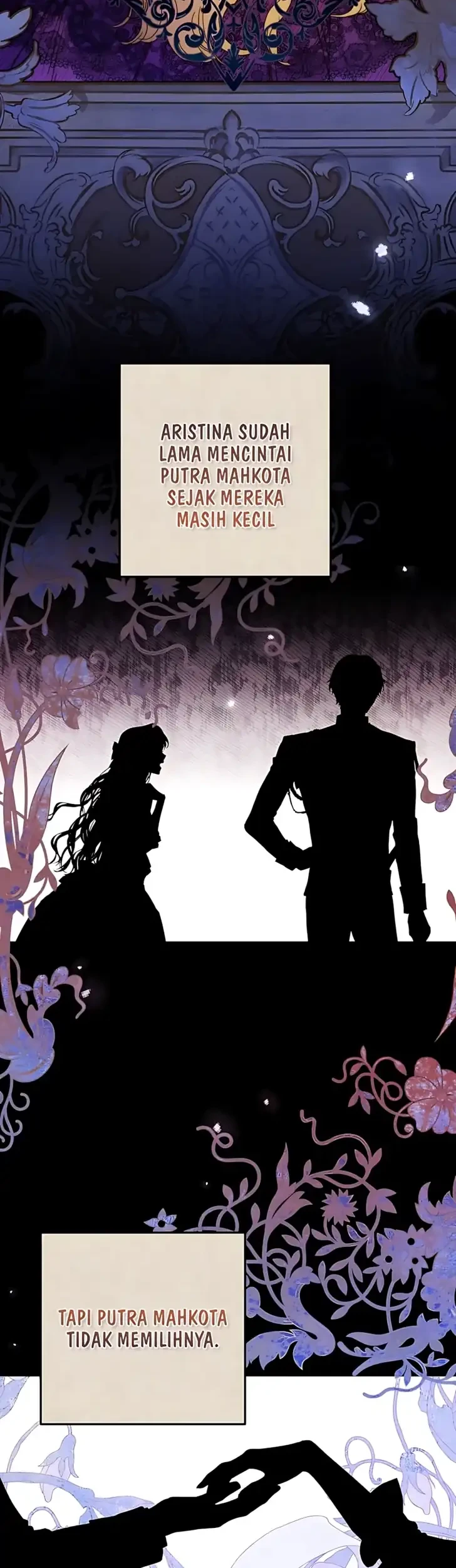 The Villainess is a Millionaire Solver Chapter 2 Gambar 14