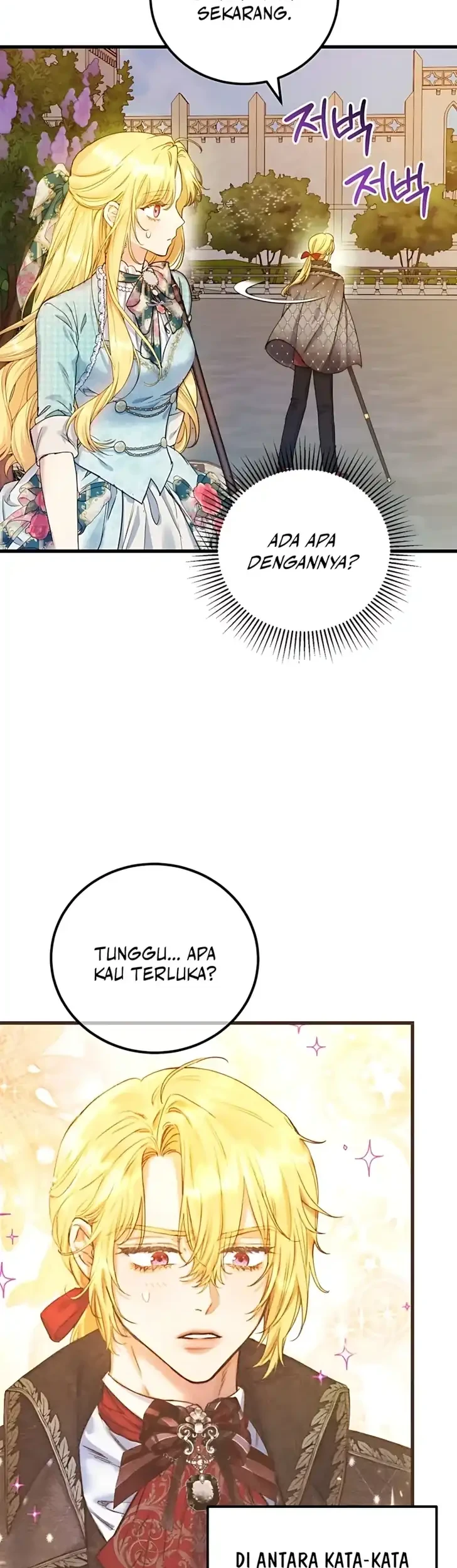 The Villainess is a Millionaire Solver Chapter 20 Gambar 13