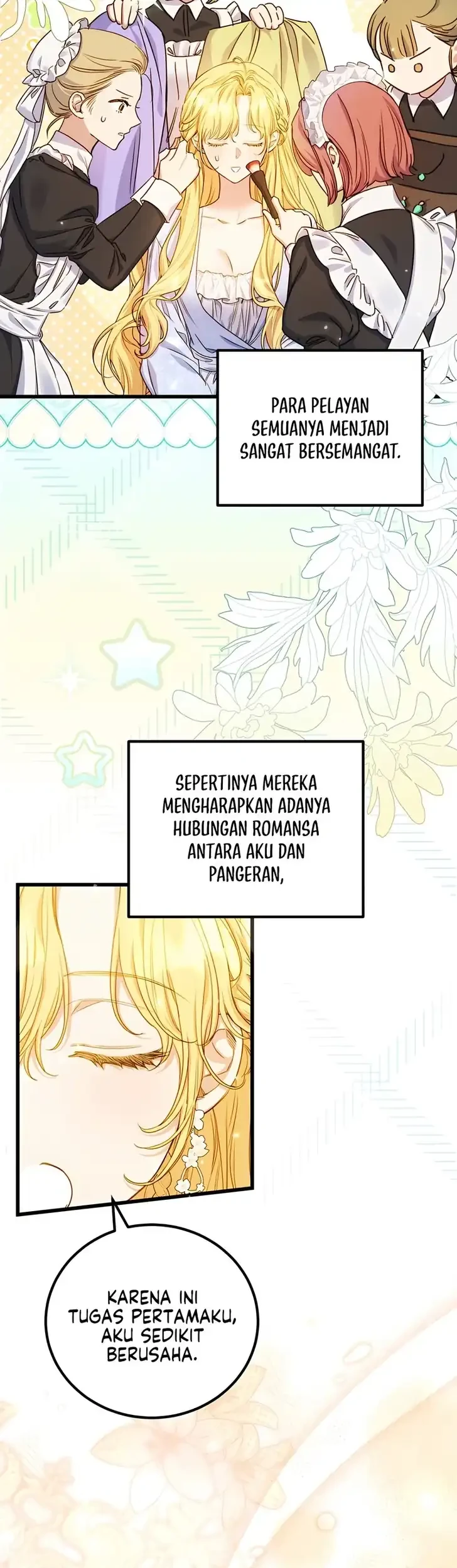 The Villainess is a Millionaire Solver Chapter 24 Gambar 13