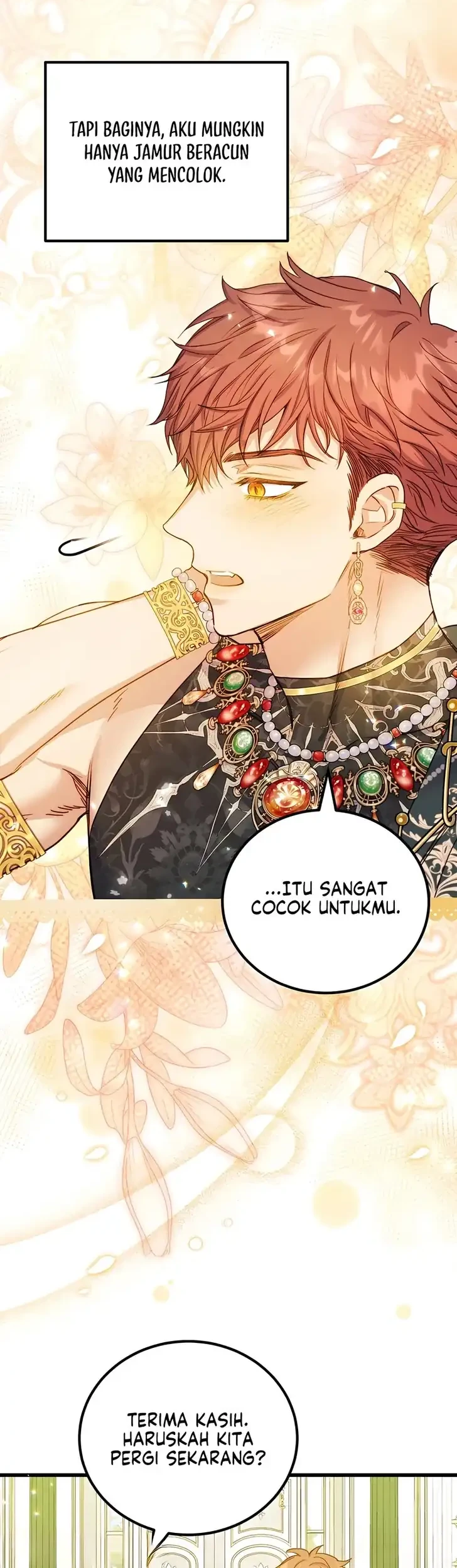 The Villainess is a Millionaire Solver Chapter 24 Gambar 14