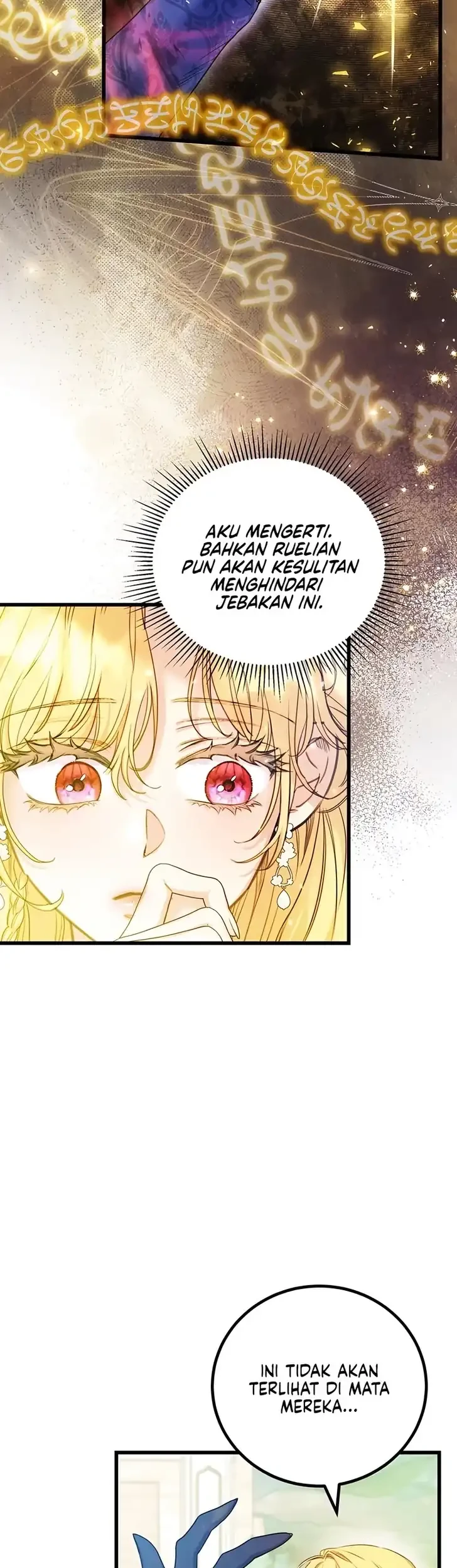 The Villainess is a Millionaire Solver Chapter 26 Gambar 15