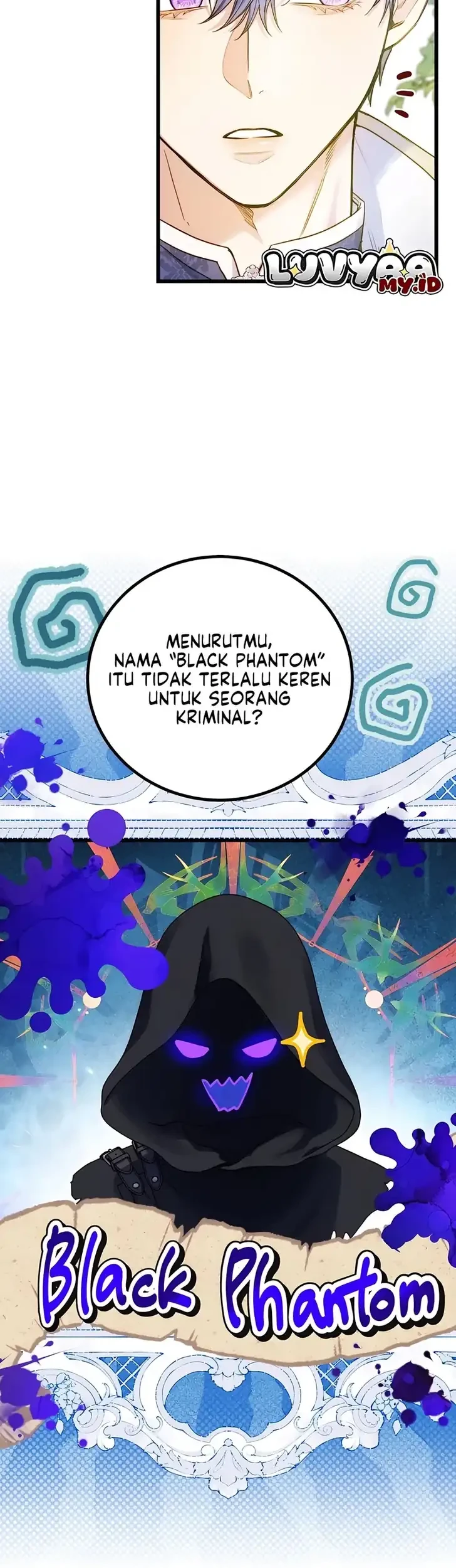 The Villainess is a Millionaire Solver Chapter 27 Gambar 15