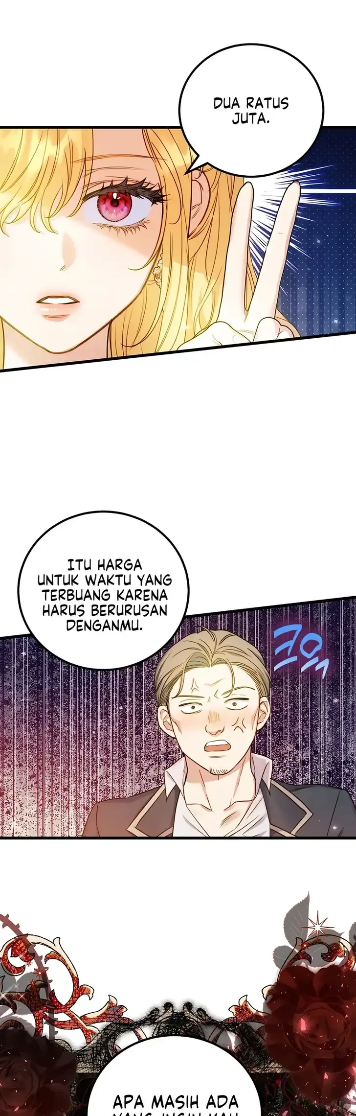 The Villainess is a Millionaire Solver Chapter 29 Gambar 15