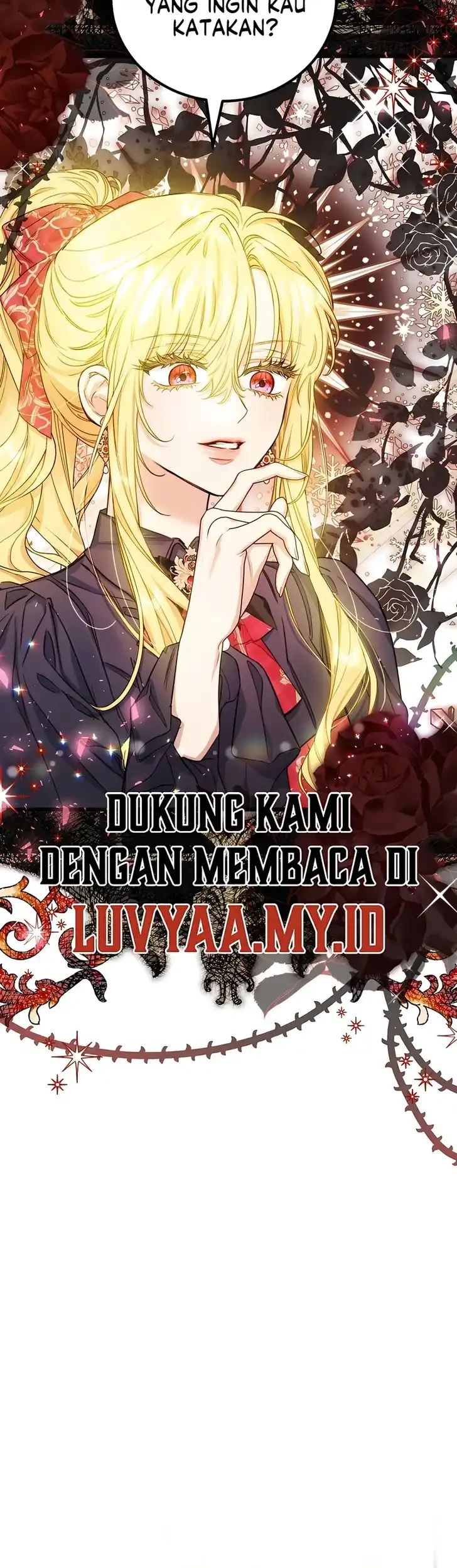 The Villainess is a Millionaire Solver Chapter 29 Gambar 16