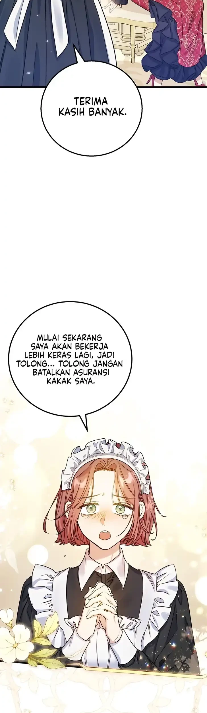 The Villainess is a Millionaire Solver Chapter 30 Gambar 14