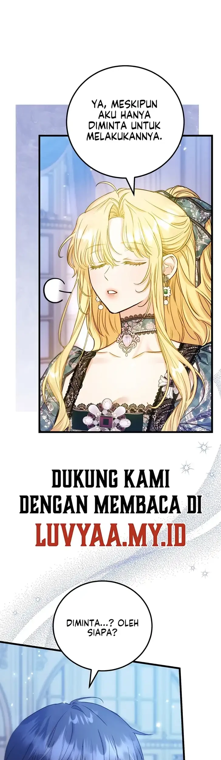 The Villainess is a Millionaire Solver Chapter 32 Gambar 14