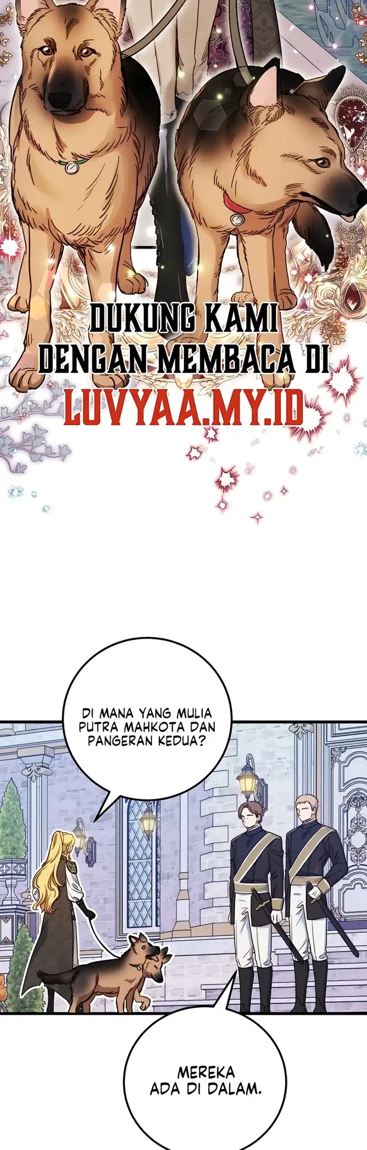 The Villainess is a Millionaire Solver Chapter 33 Gambar 15