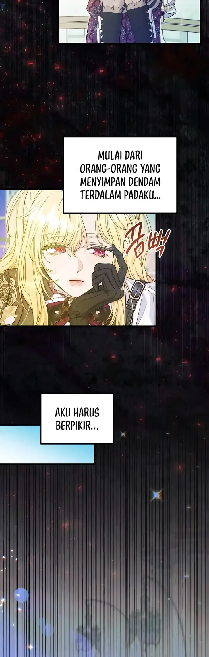 The Villainess is a Millionaire Solver Chapter 34 Gambar 15