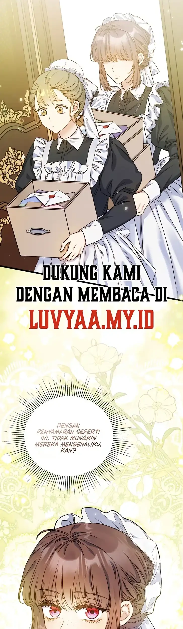 The Villainess is a Millionaire Solver Chapter 40 Gambar 17