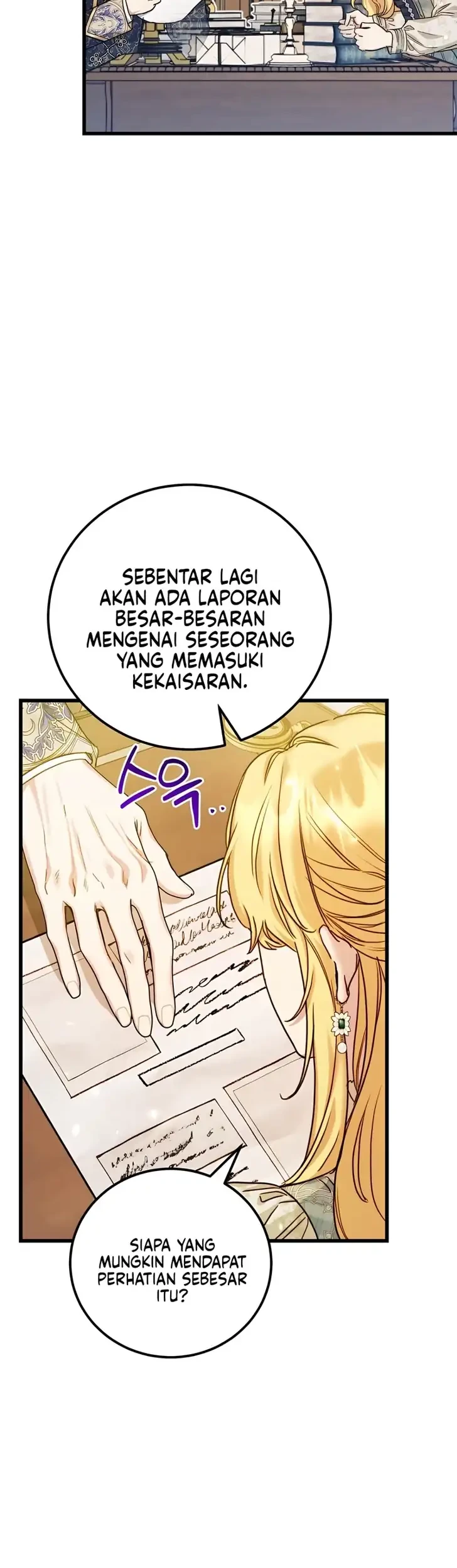 The Villainess is a Millionaire Solver Chapter 41 Gambar 17