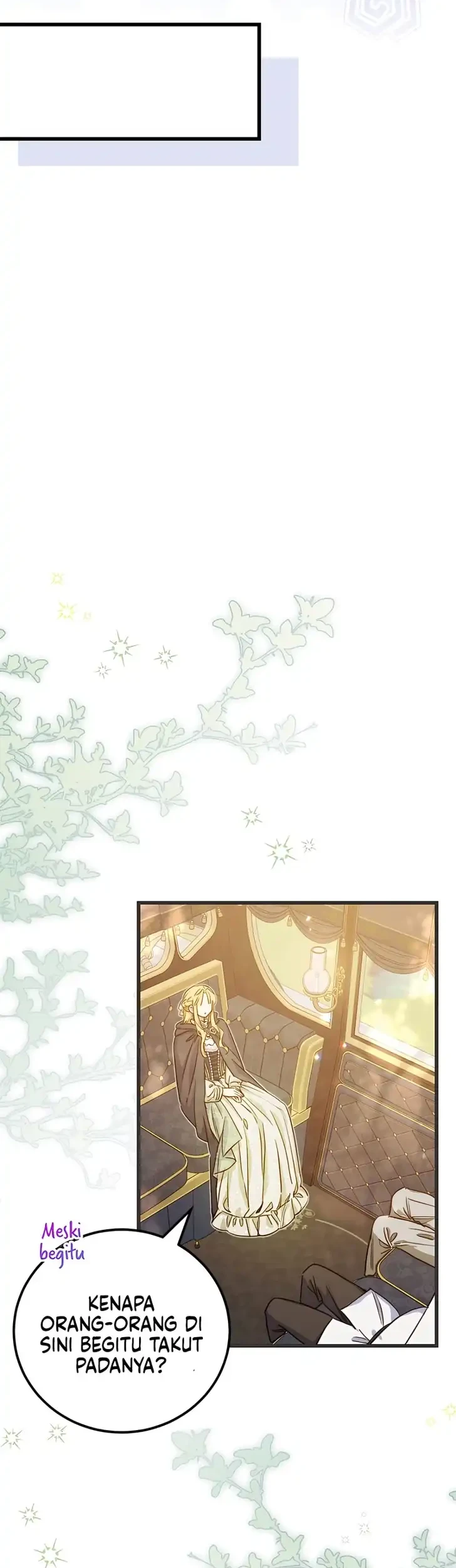 The Villainess is a Millionaire Solver Chapter 43 Gambar 14