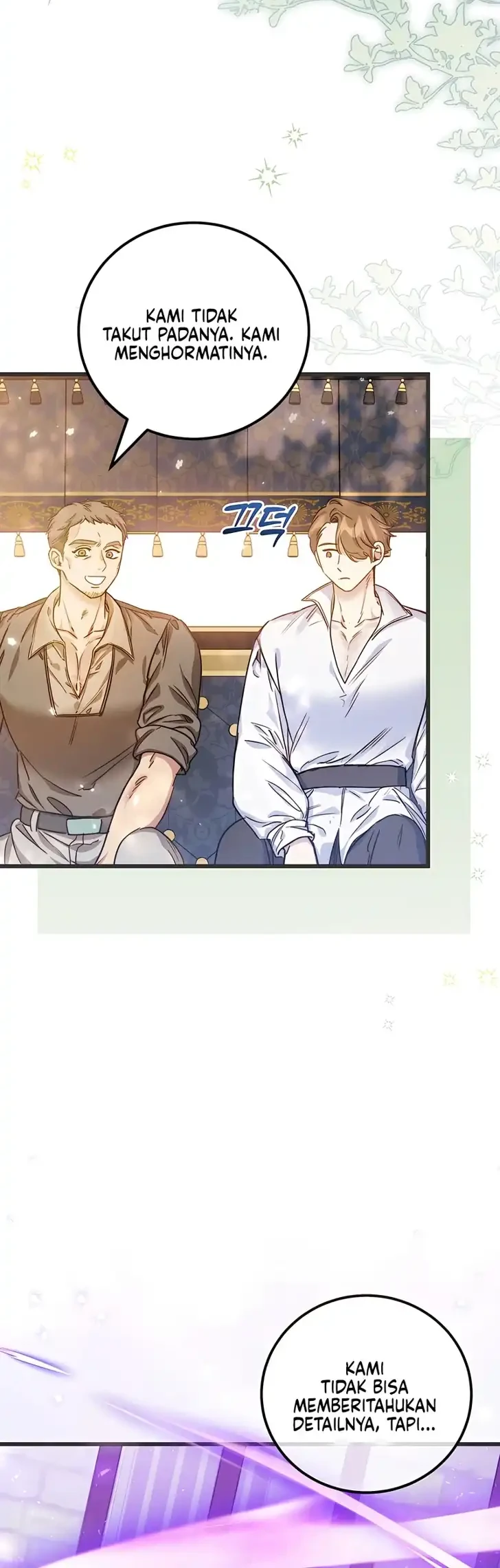The Villainess is a Millionaire Solver Chapter 43 Gambar 15