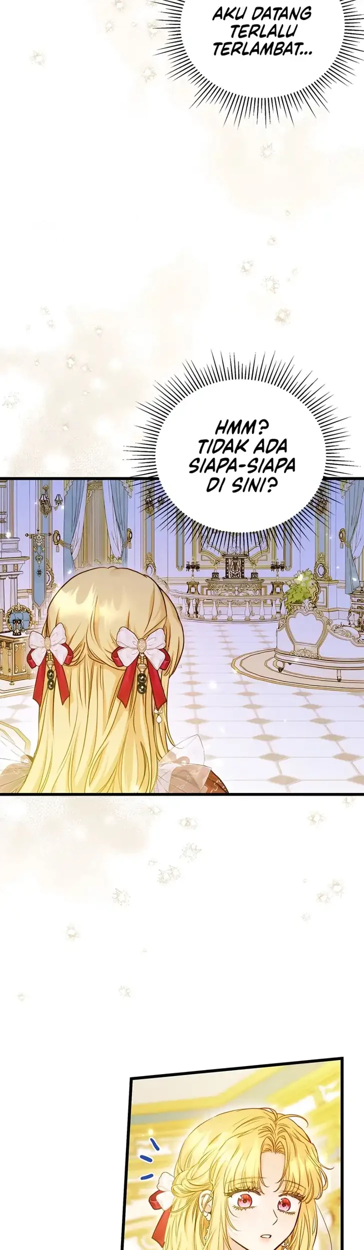 The Villainess is a Millionaire Solver Chapter 44 Gambar 17