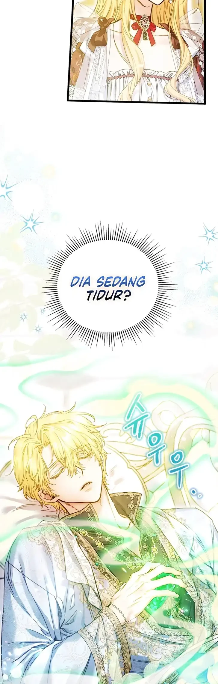 The Villainess is a Millionaire Solver Chapter 44 Gambar 18