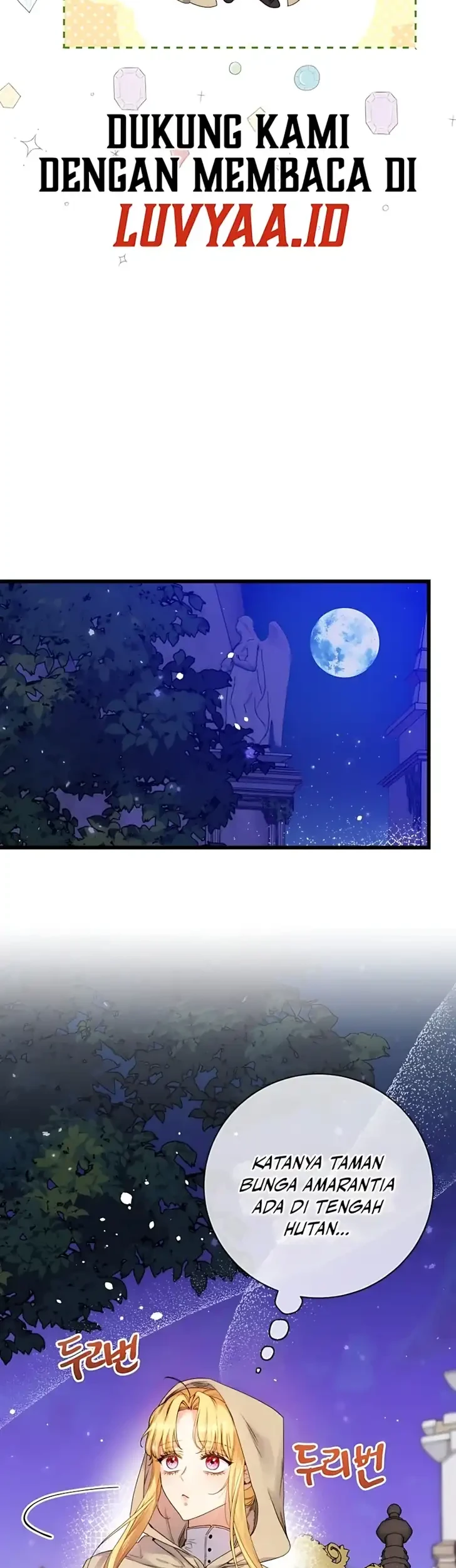 The Villainess is a Millionaire Solver Chapter 6 Gambar 17