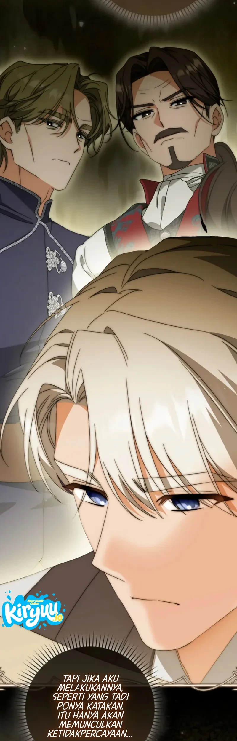 The Villainous Duke’s Daughter Hides Her Identity Chapter 10 Gambar 20