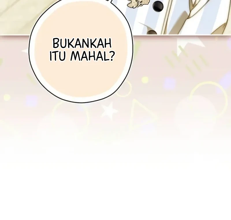 The Villainous Duke’s Daughter Hides Her Identity Chapter 11 Gambar 22