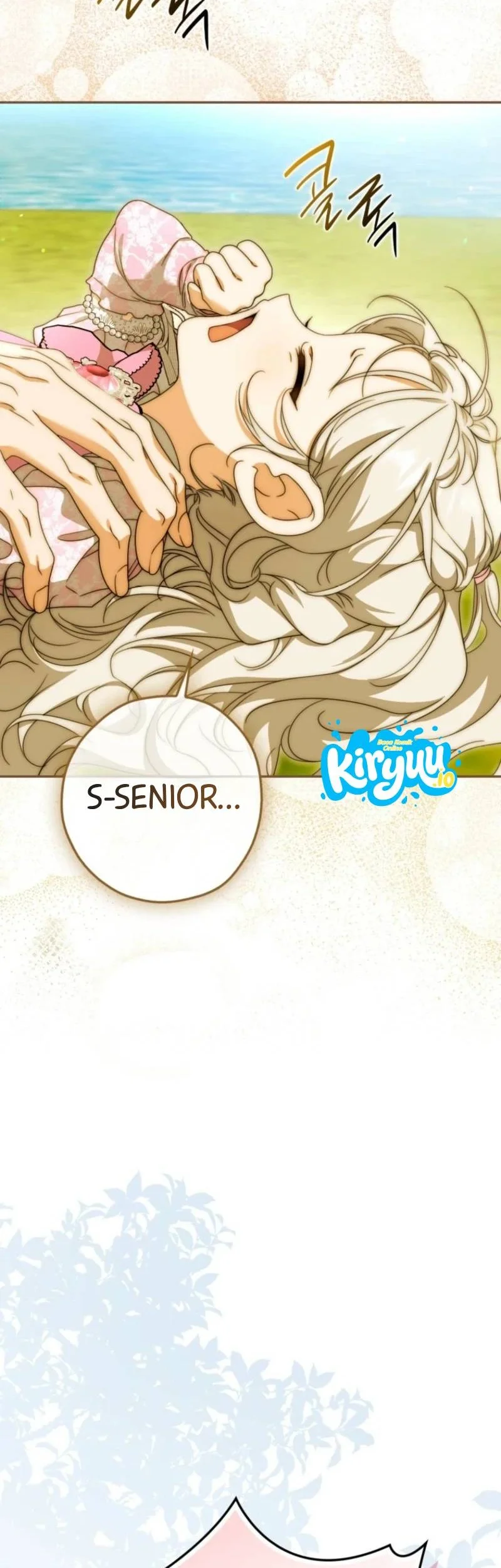 The Villainous Duke’s Daughter Hides Her Identity Chapter 13 Gambar 23