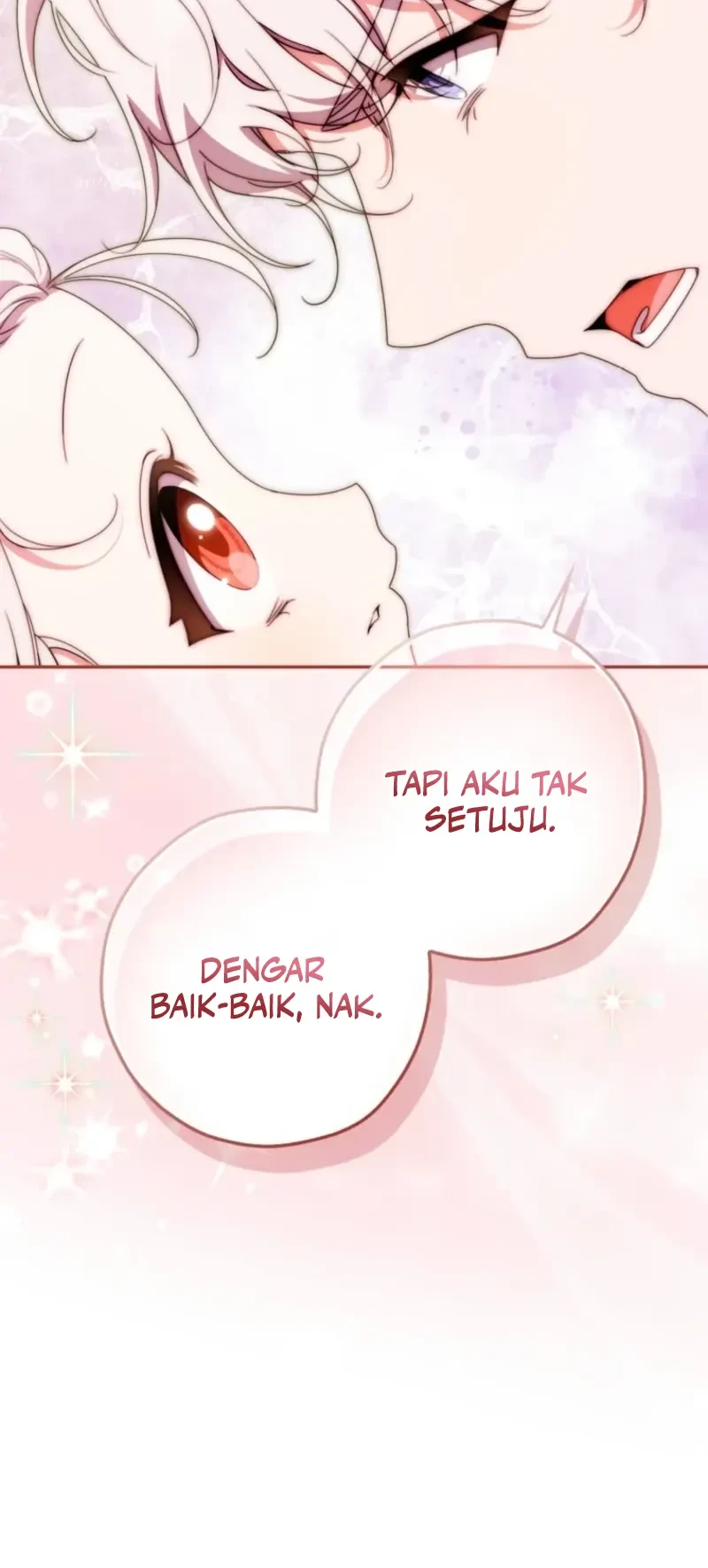 The Villainous Duke’s Daughter Hides Her Identity Chapter 14 Gambar 21
