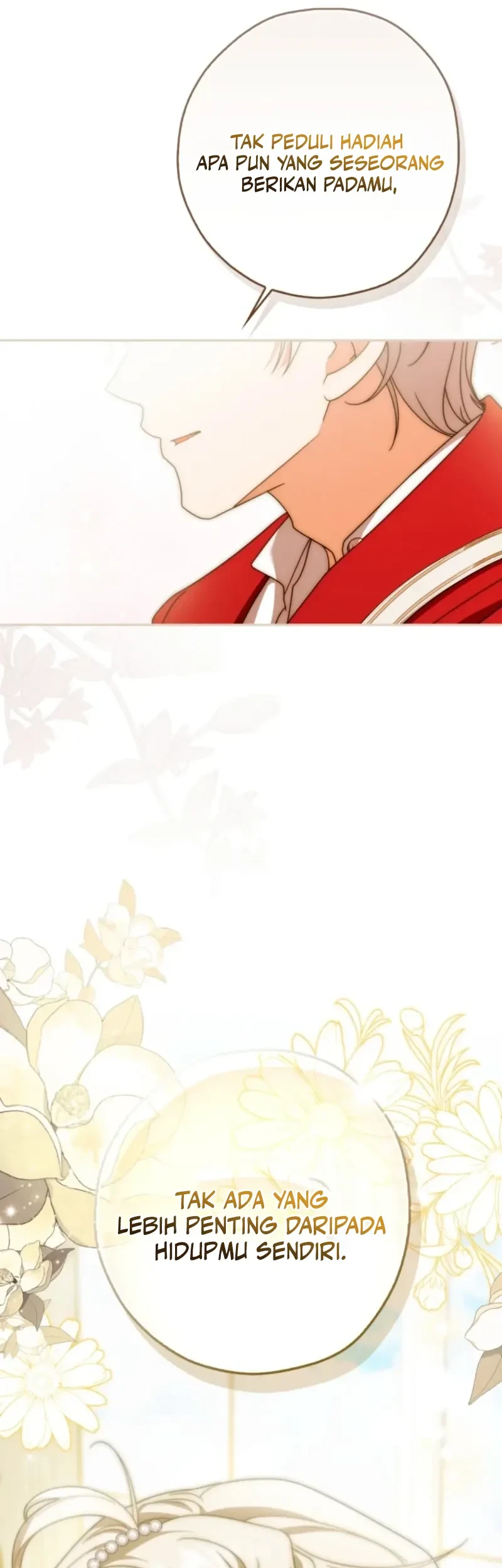 The Villainous Duke’s Daughter Hides Her Identity Chapter 14 Gambar 22