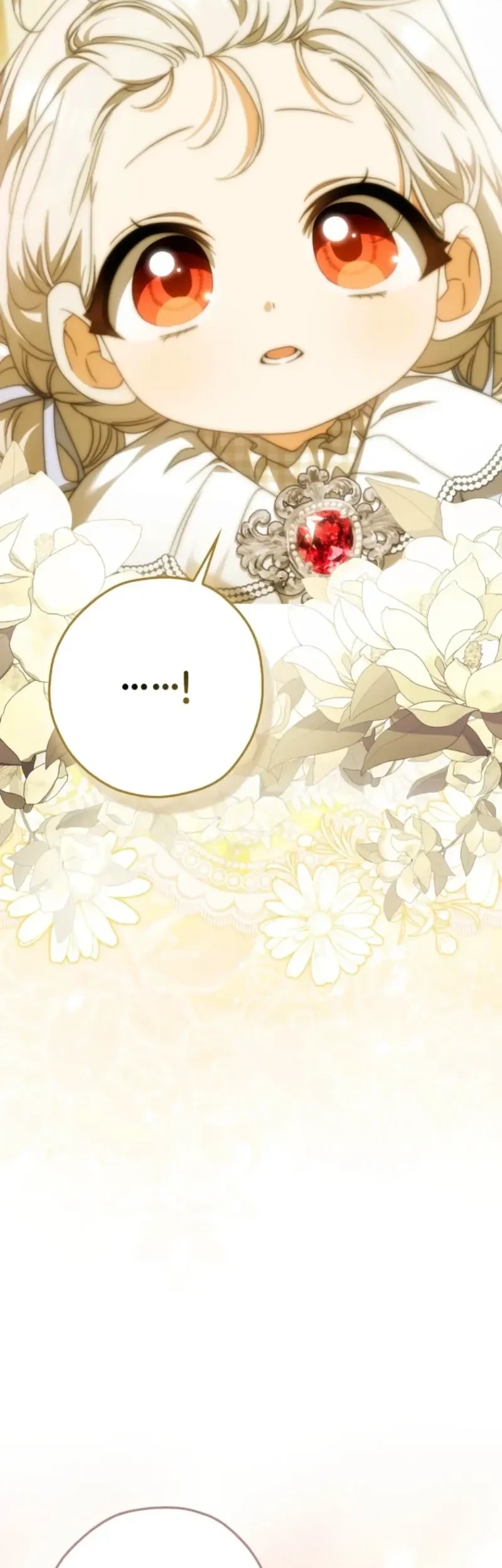 The Villainous Duke’s Daughter Hides Her Identity Chapter 14 Gambar 23