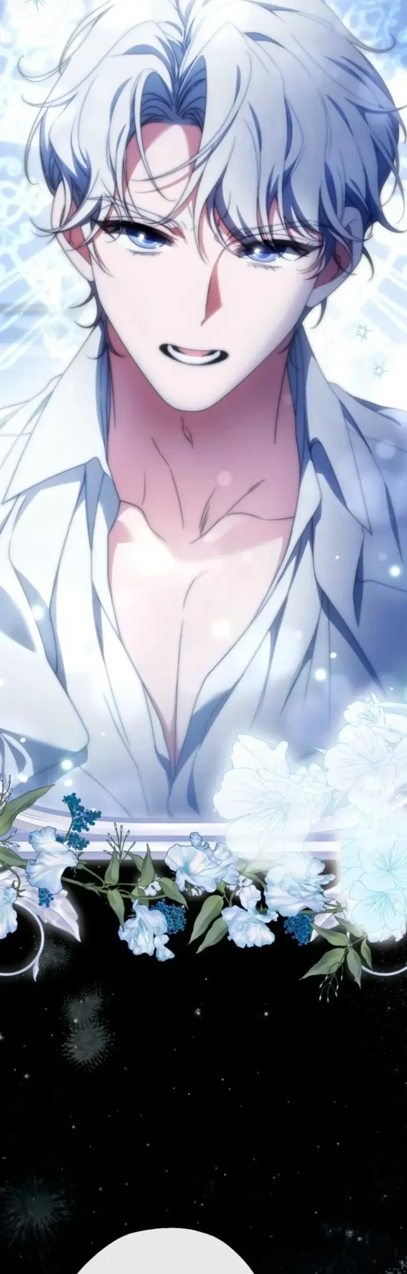The Villainous Duke’s Daughter Hides Her Identity Chapter 18 Gambar 15