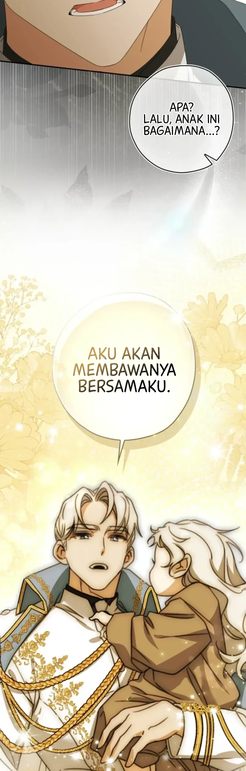 The Villainous Duke’s Daughter Hides Her Identity Chapter 3 Gambar 20