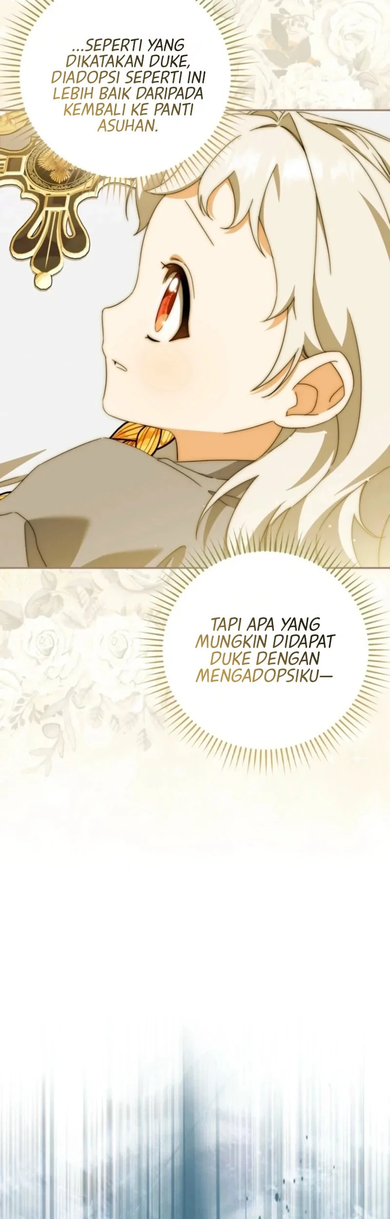 The Villainous Duke’s Daughter Hides Her Identity Chapter 4 Gambar 18