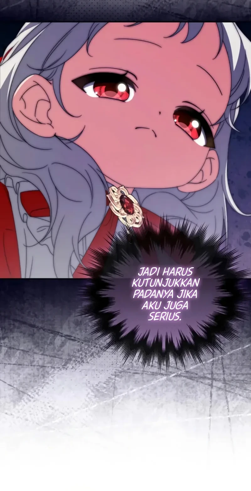 The Villainous Duke’s Daughter Hides Her Identity Chapter 6 Gambar 19