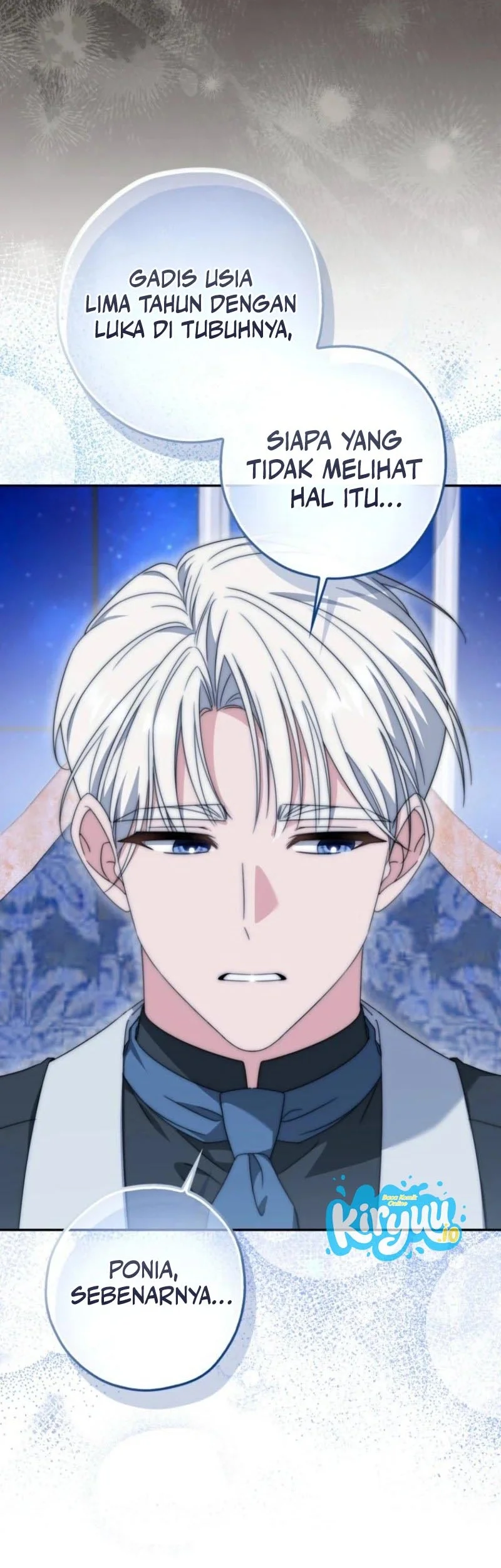 The Villainous Duke’s Daughter Hides Her Identity Chapter 7 Gambar 17