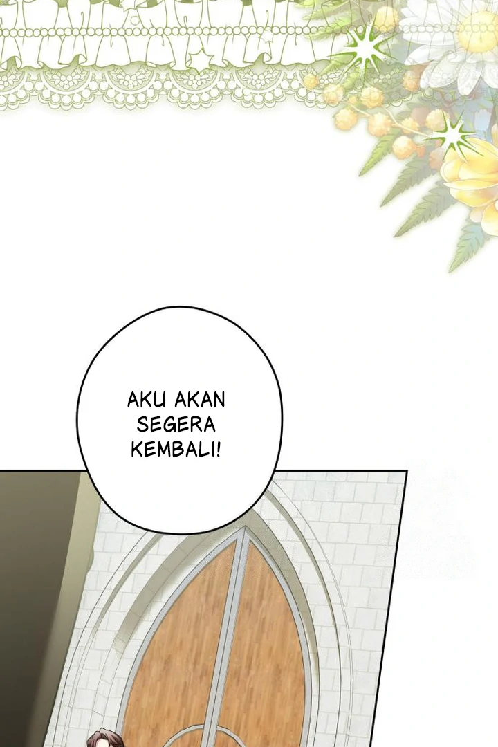 The Villainous Family is Against Independence Chapter 61 Gambar 34