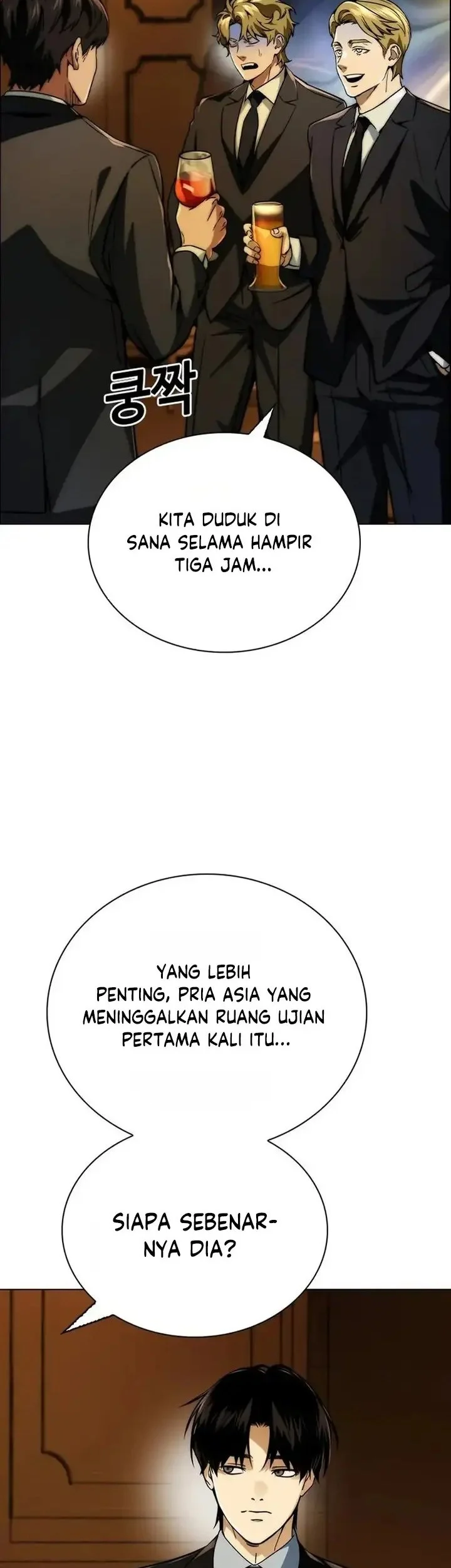 The Wall Street Genius’s Final Investment Playbook Chapter 4 Gambar 23