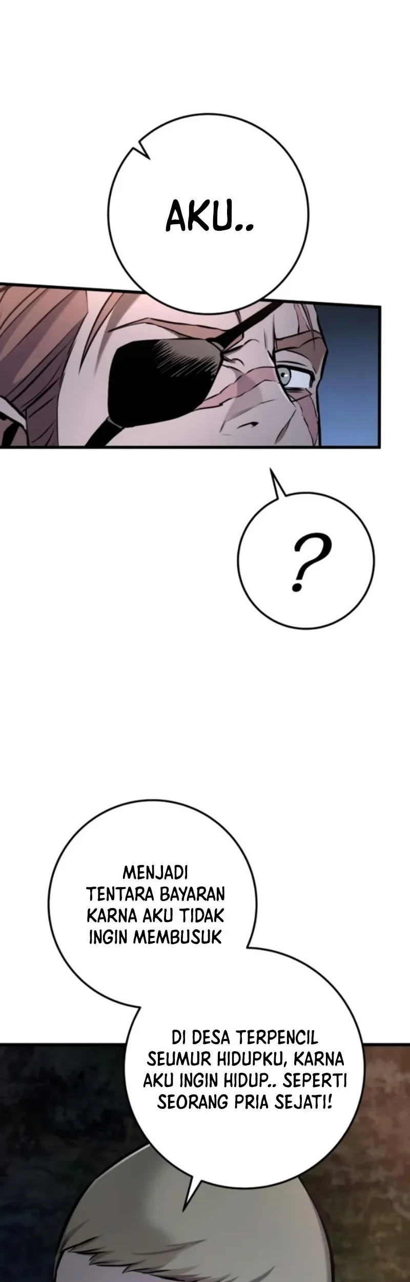 The Wandering Knight's Survival Manual Chapter 12 Gambar 30