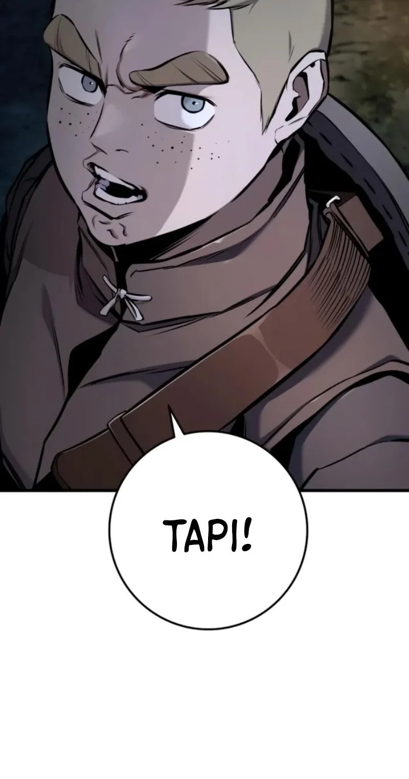 The Wandering Knight's Survival Manual Chapter 12 Gambar 31