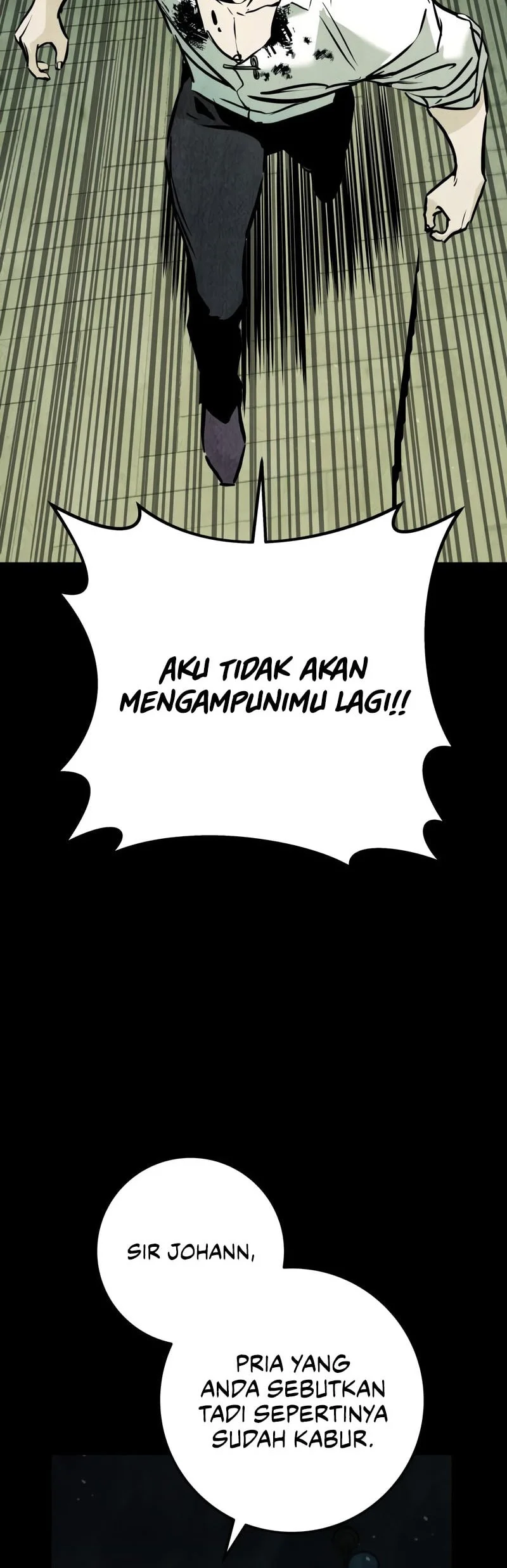 The Wandering Knight's Survival Manual Chapter 23 Gambar 29