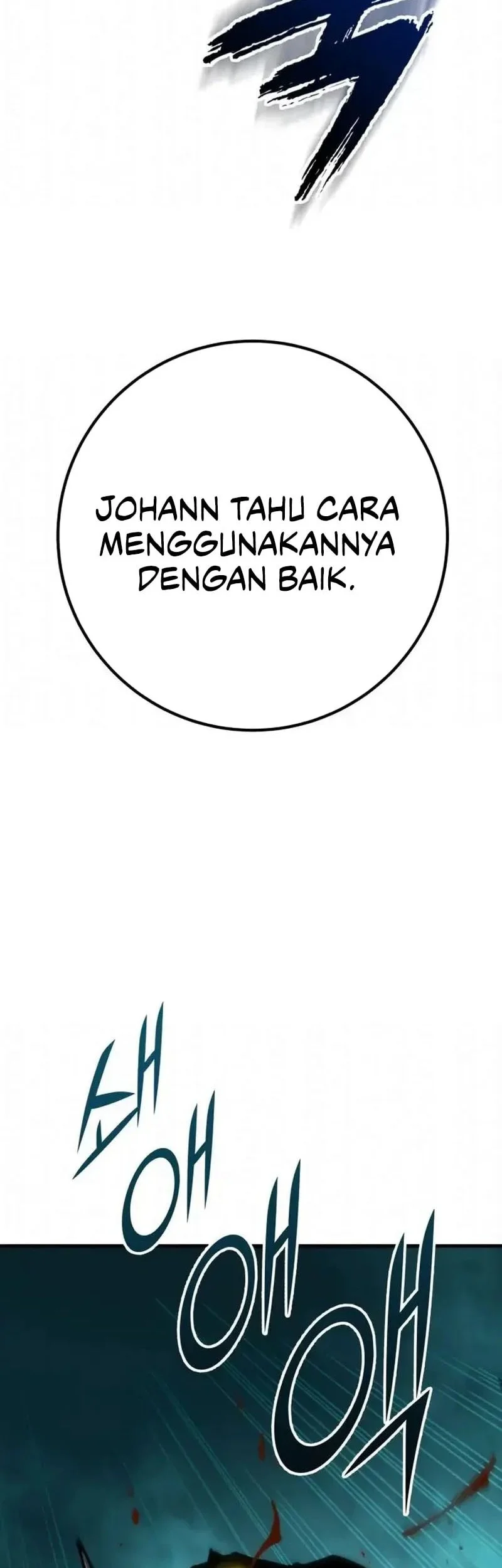 The Wandering Knight's Survival Manual Chapter 29 Gambar 27