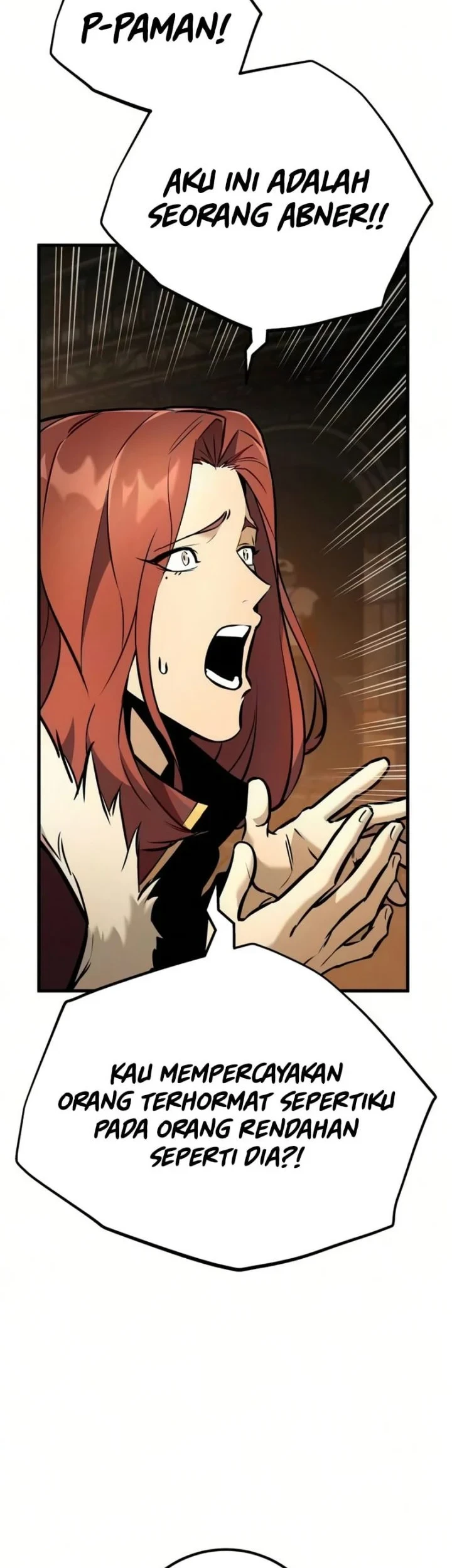 The Wandering Knight's Survival Manual Chapter 41 Gambar 26