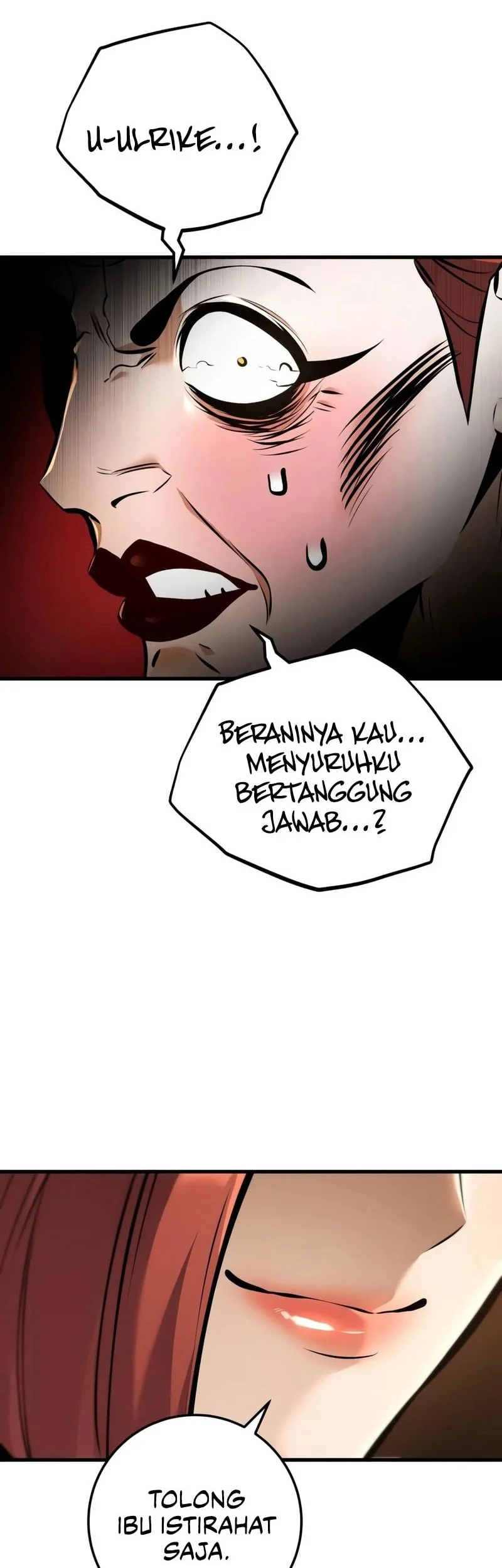 The Wandering Knight's Survival Manual Chapter 42 Gambar 27