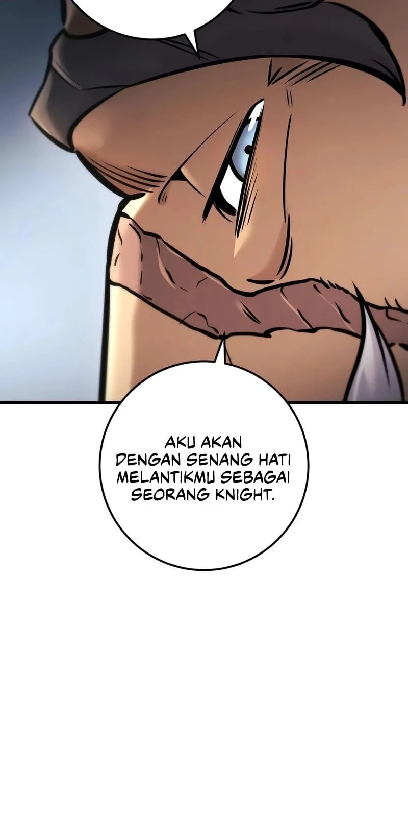 The Wandering Knight's Survival Manual Chapter 44 Gambar 25