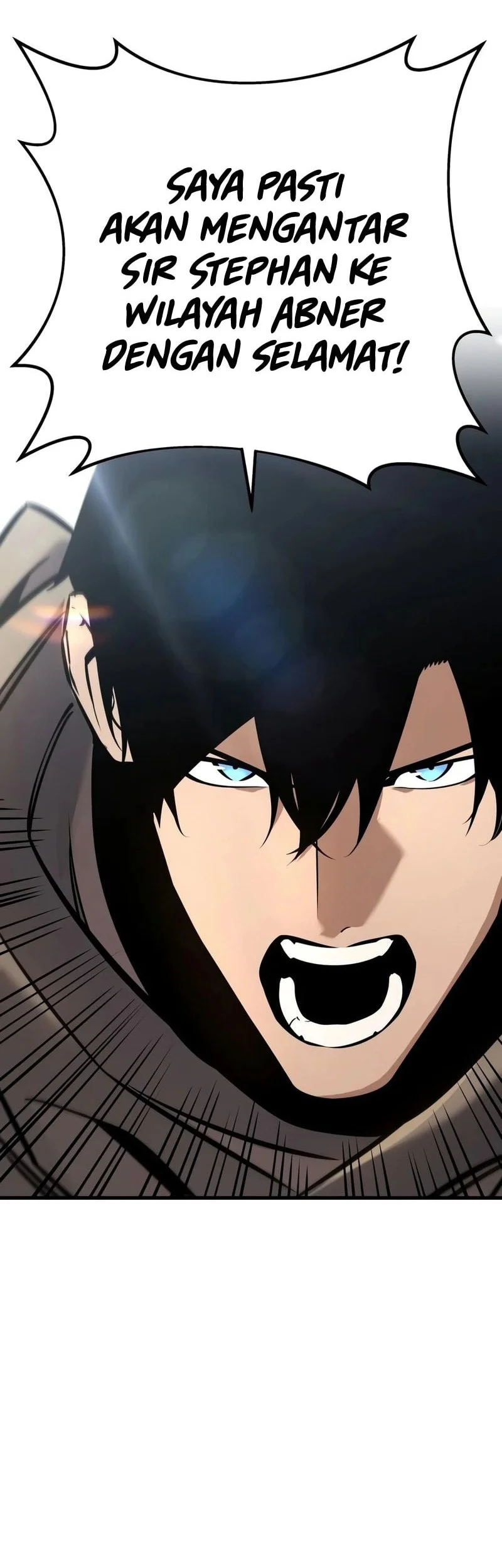 The Wandering Knight's Survival Manual Chapter 44 Gambar 27