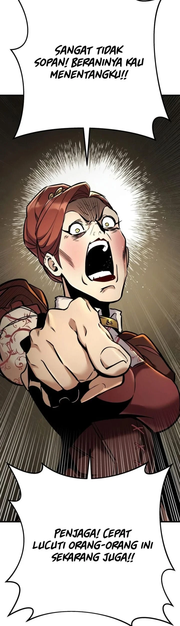 The Wandering Knight's Survival Manual Chapter 46 Gambar 30