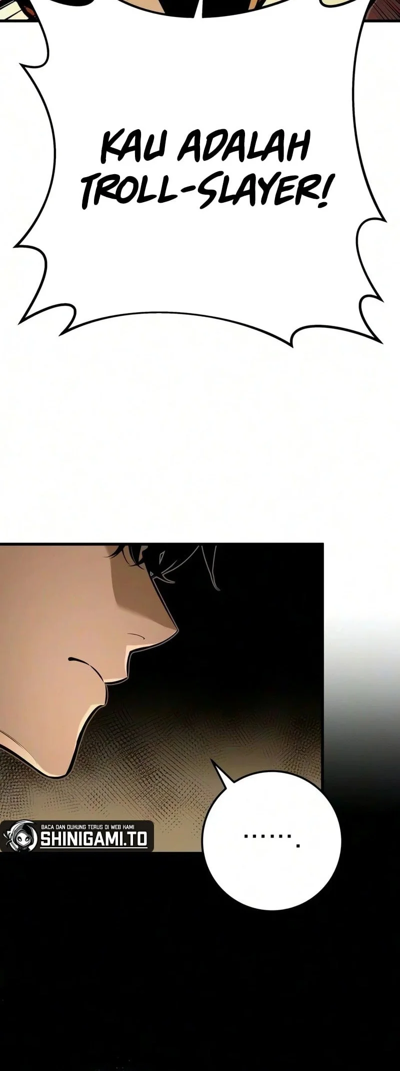 The Wandering Knight's Survival Manual Chapter 48 Gambar 29